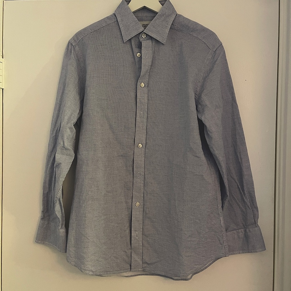 Charles Tyrwhitt Mens Shirt